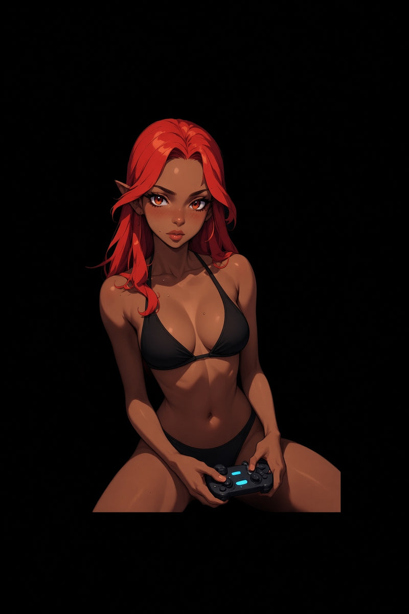 Girls Gone Gaming